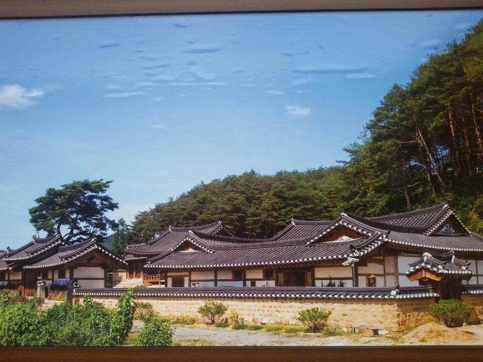 Ongye Jongtaek Hotel Andong Luaran gambar