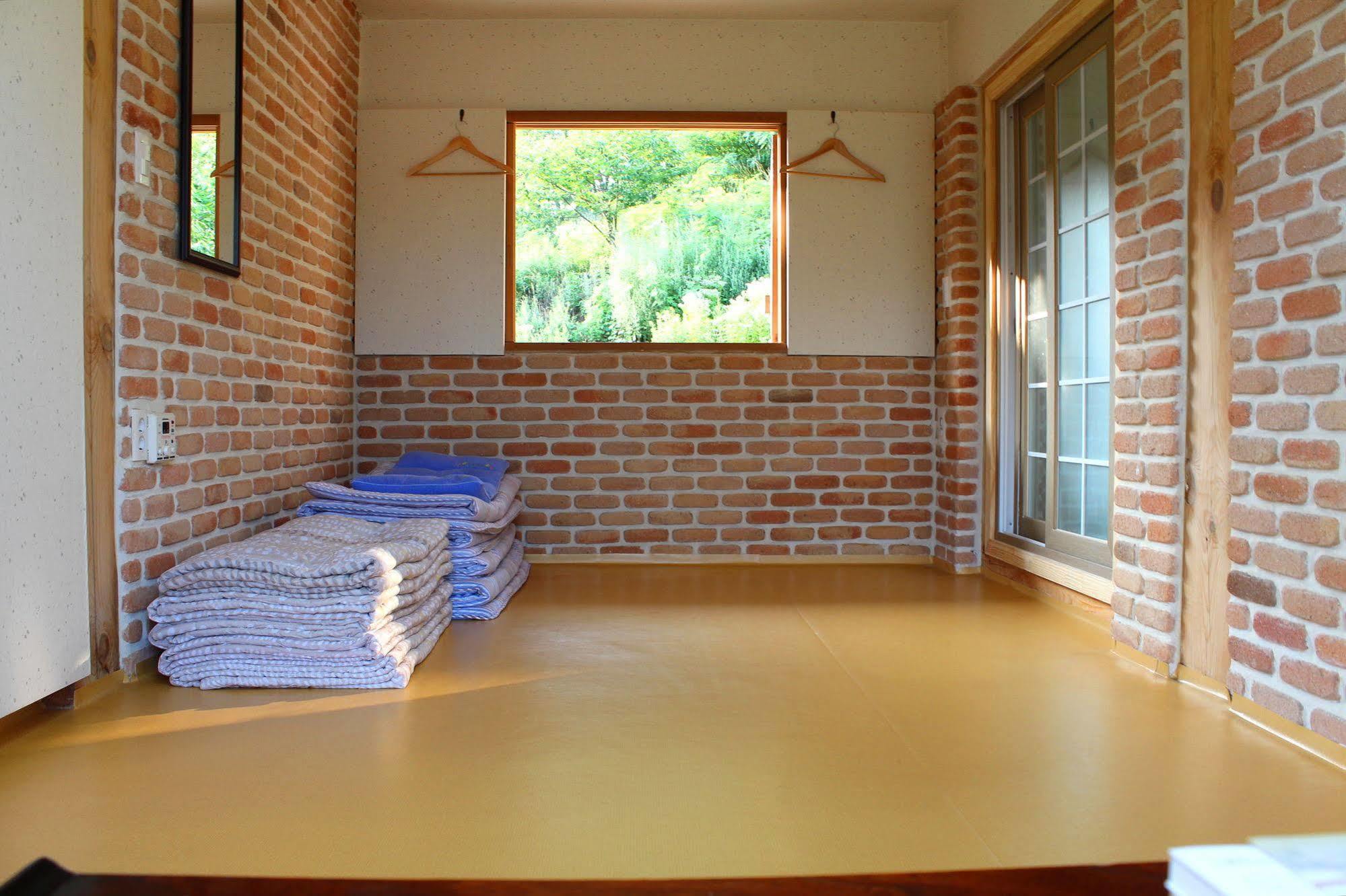 Ongye Jongtaek Hotel Andong Luaran gambar