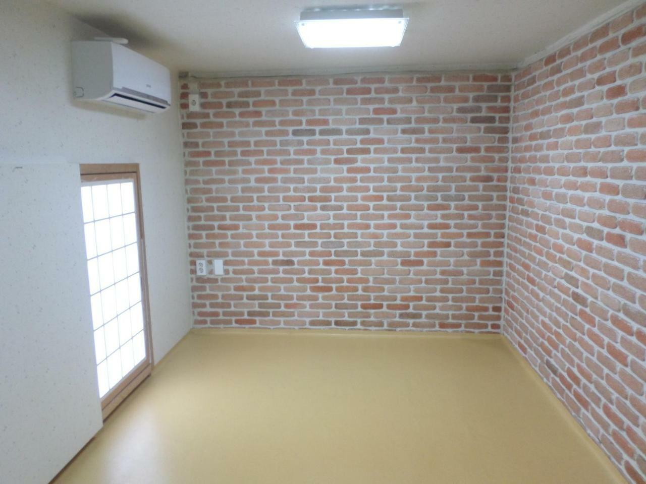 Ongye Jongtaek Hotel Andong Luaran gambar